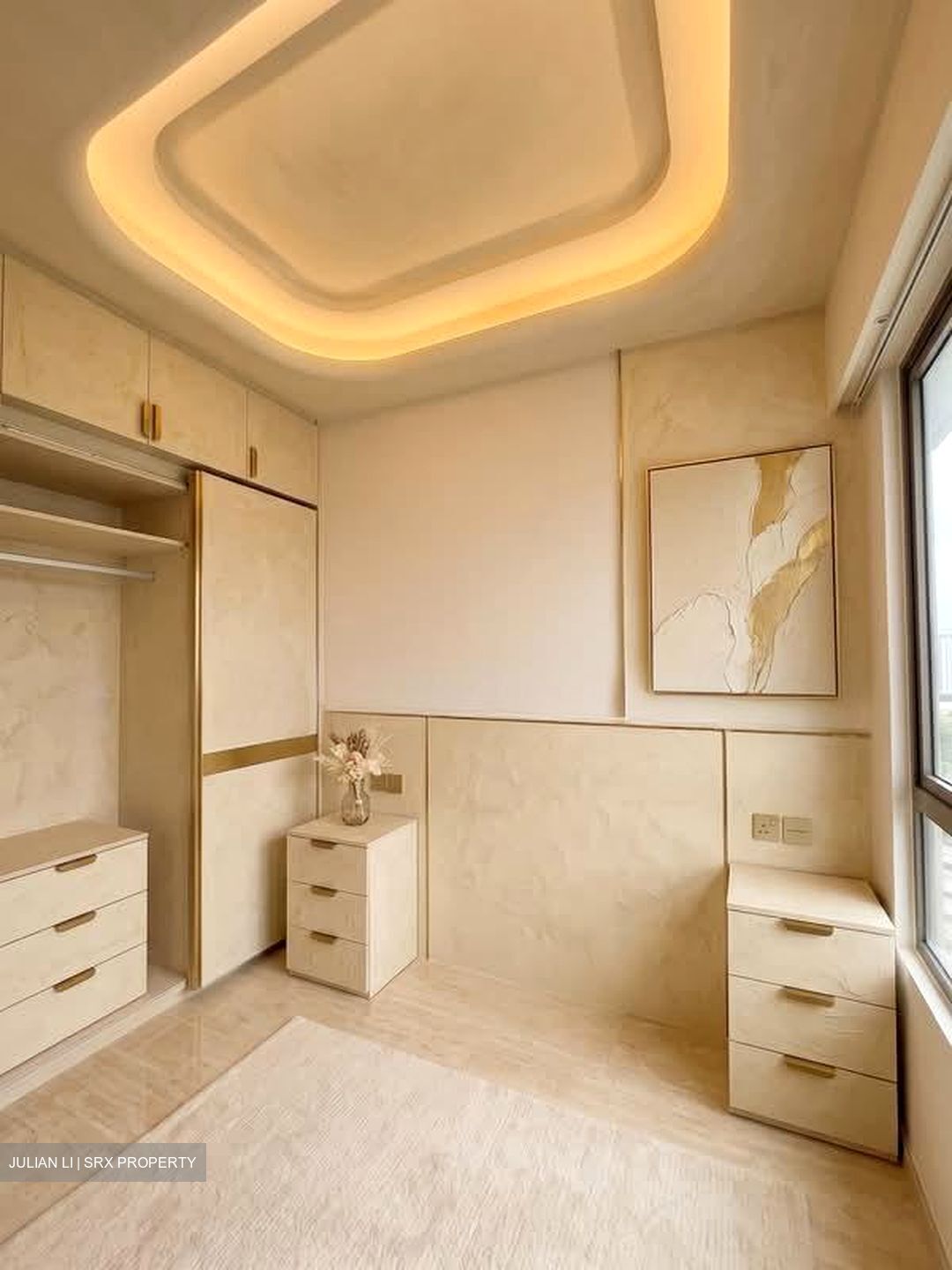 The Tre Ver (D13), Condominium #602166661